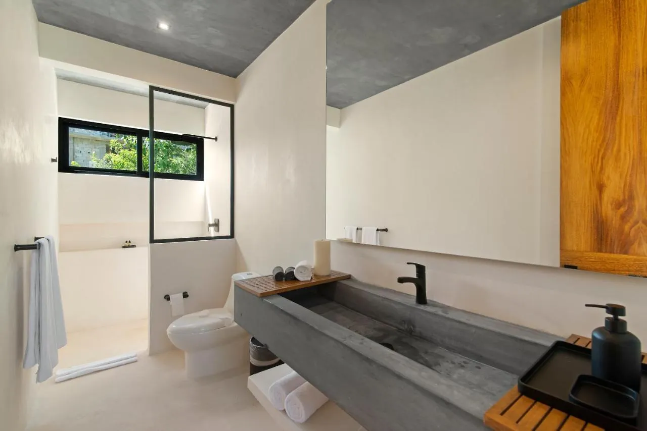 Casa Luna Tulum I, Lujo Y Celebraciones Exclusivas فيلة