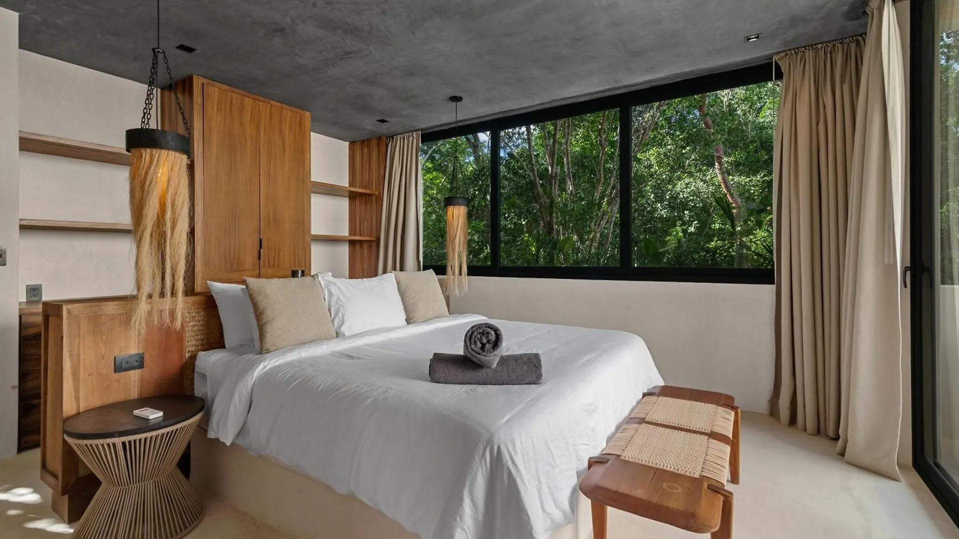 فيلة Casa Luna Tulum I, Lujo Y Celebraciones Exclusivas المكسيك